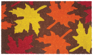 Maple Leaves - 18